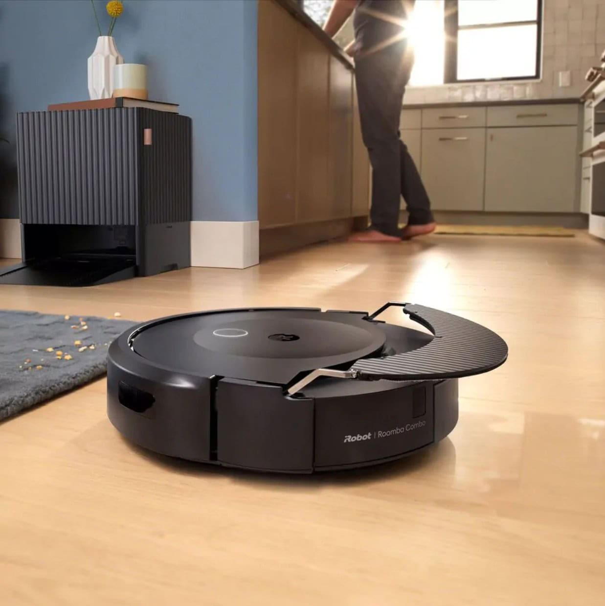 Roomba Combo 10 Max Review