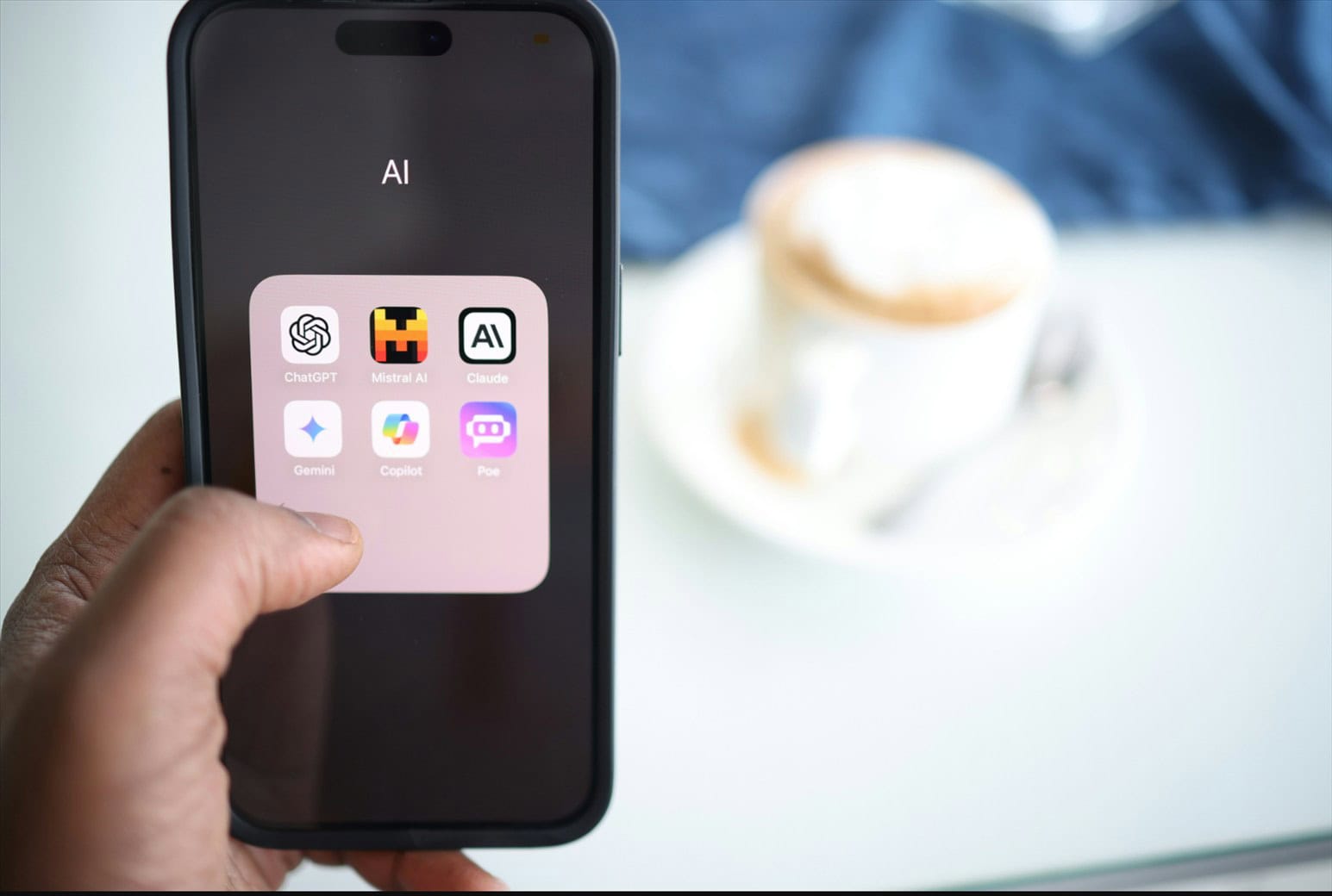 HR AI