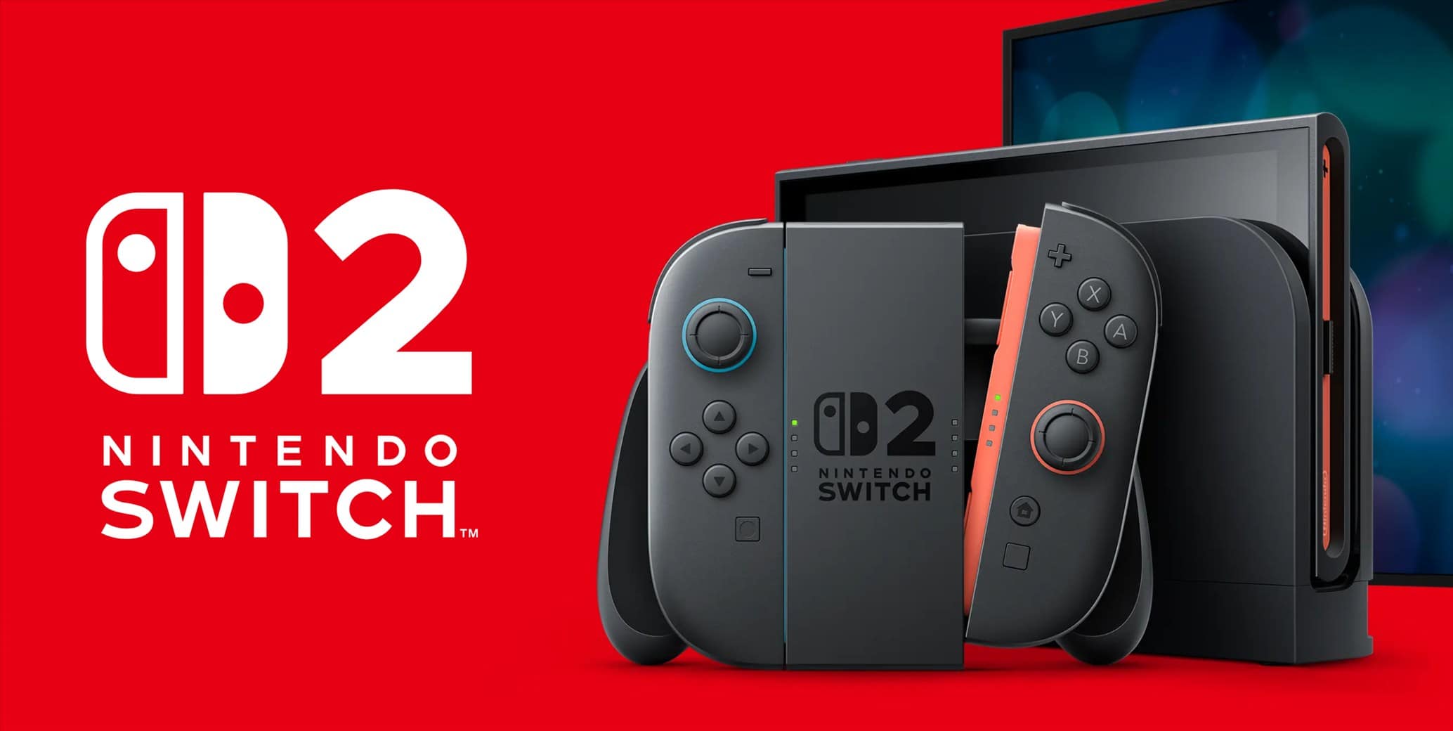 Nintendo Switch 2