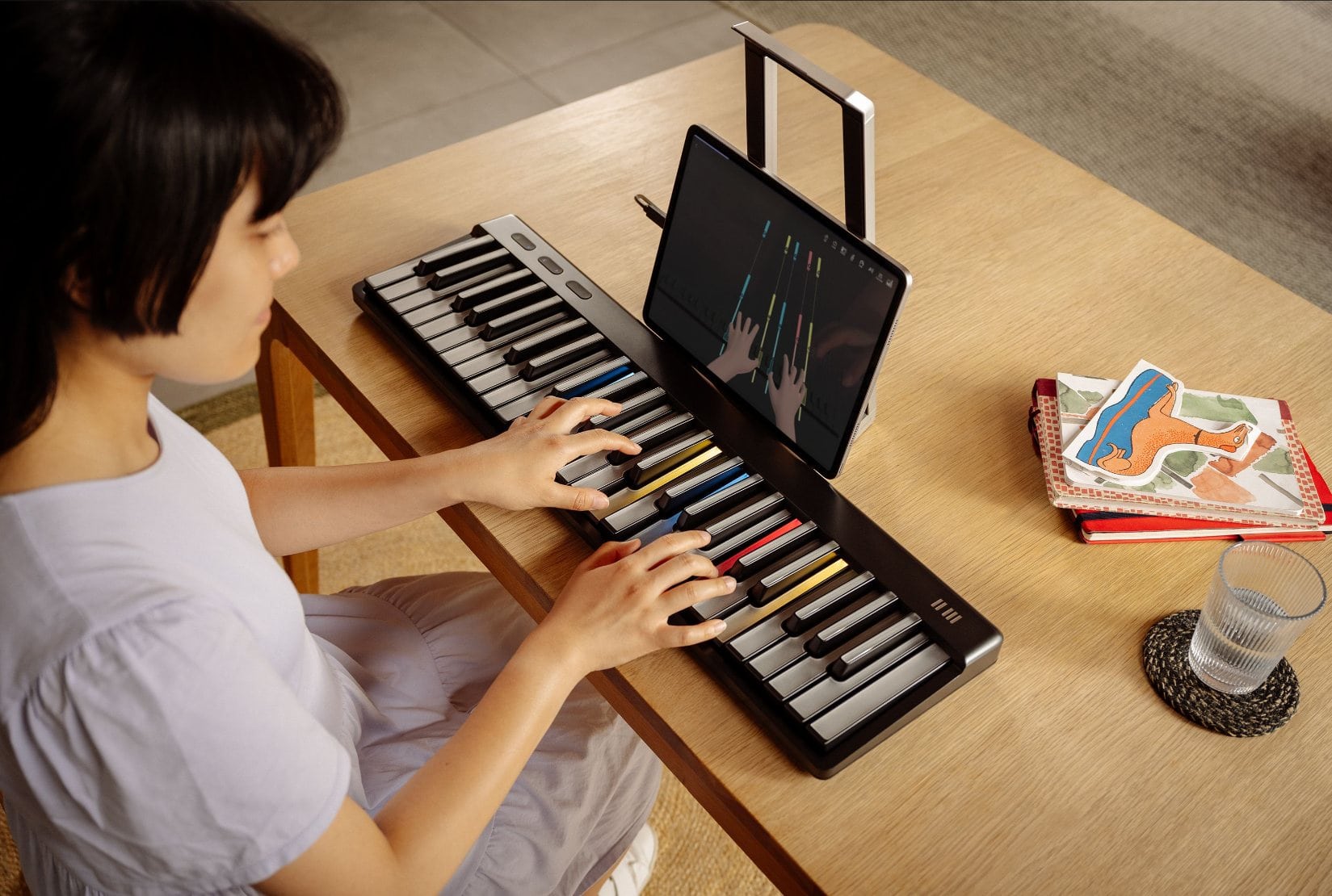 ROLI PIANO SYSTEM