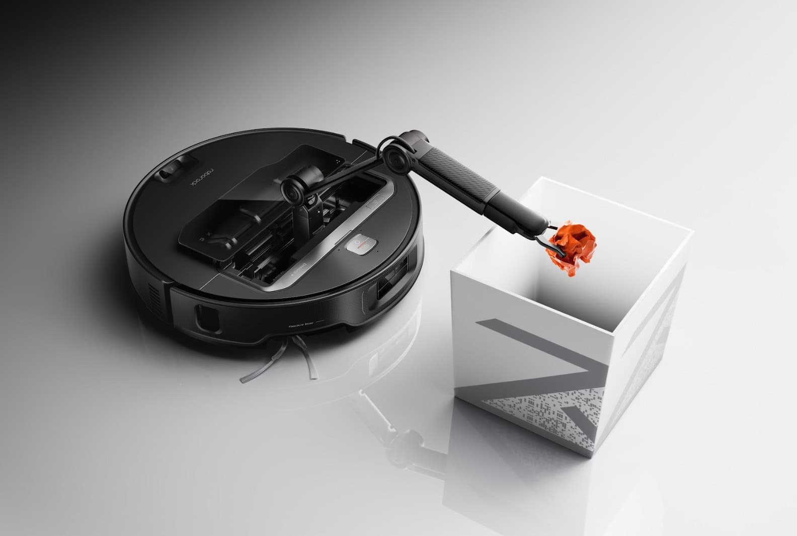 Roborock Saros Z70