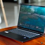 HP OmniBook Ultra Flip 14 Review