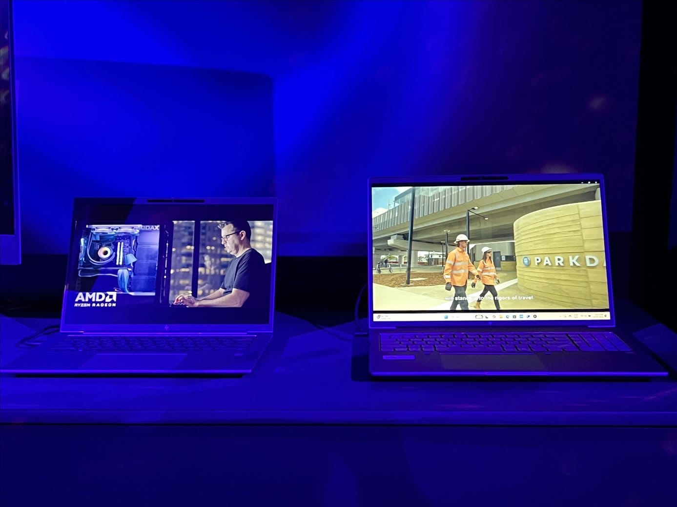 HP ZBook Ultra G1a