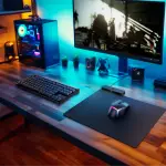Logitech G POWERPLAY 2