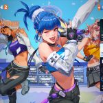 Overwatch 2 main screen