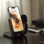 STM ChargeTree Mag Review