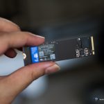 WD Blue SN5000 Review