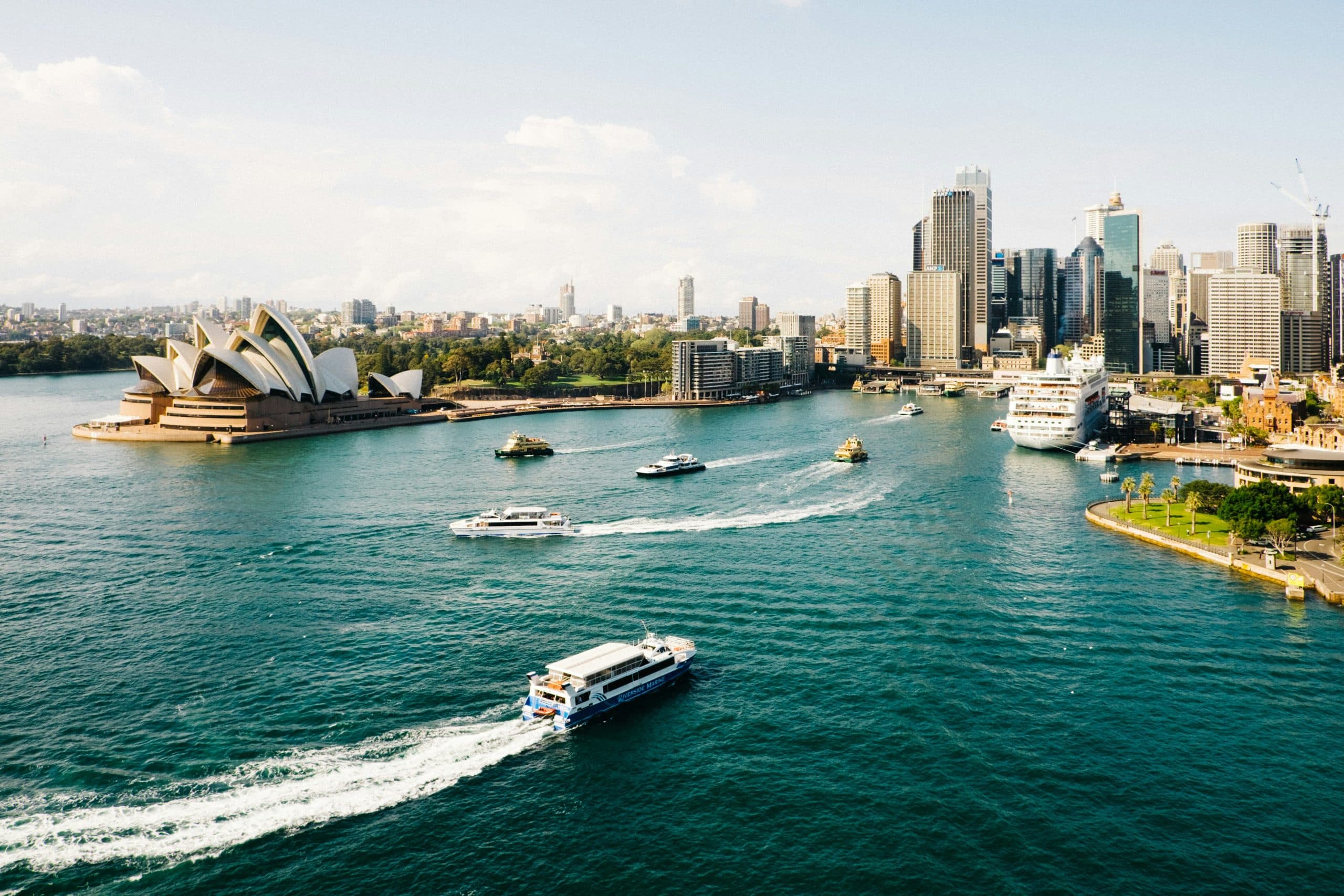 Why Choosing ‘Australian Owned’ Technology Matters