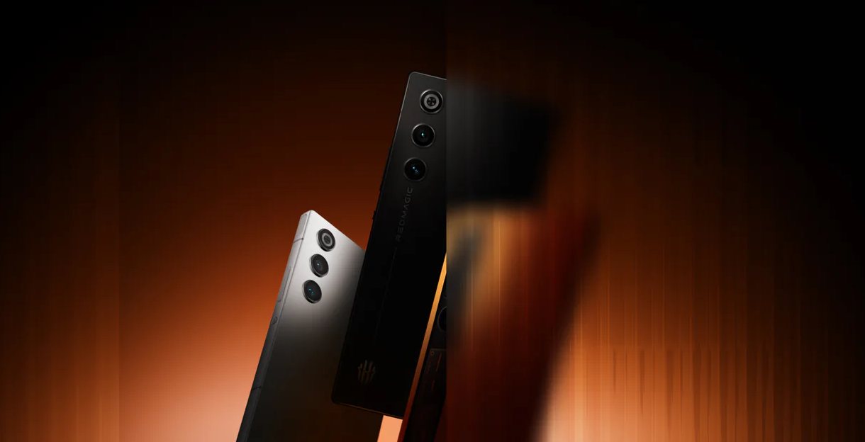 REDMAGIC 10 Air