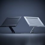 Razer Adjustable Laptop Stand