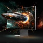 Samsung Odyssey 2025 3D