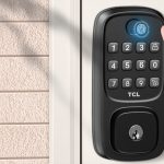 TCL Smart Lock
