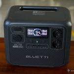 BLUETTI AC70 Review