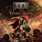 DOOM Dark Ages review