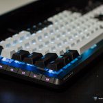 CORSAIR VANGUARD 96 Review