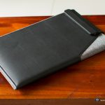 JOURNEY LOC8 Laptop Sleeve Review