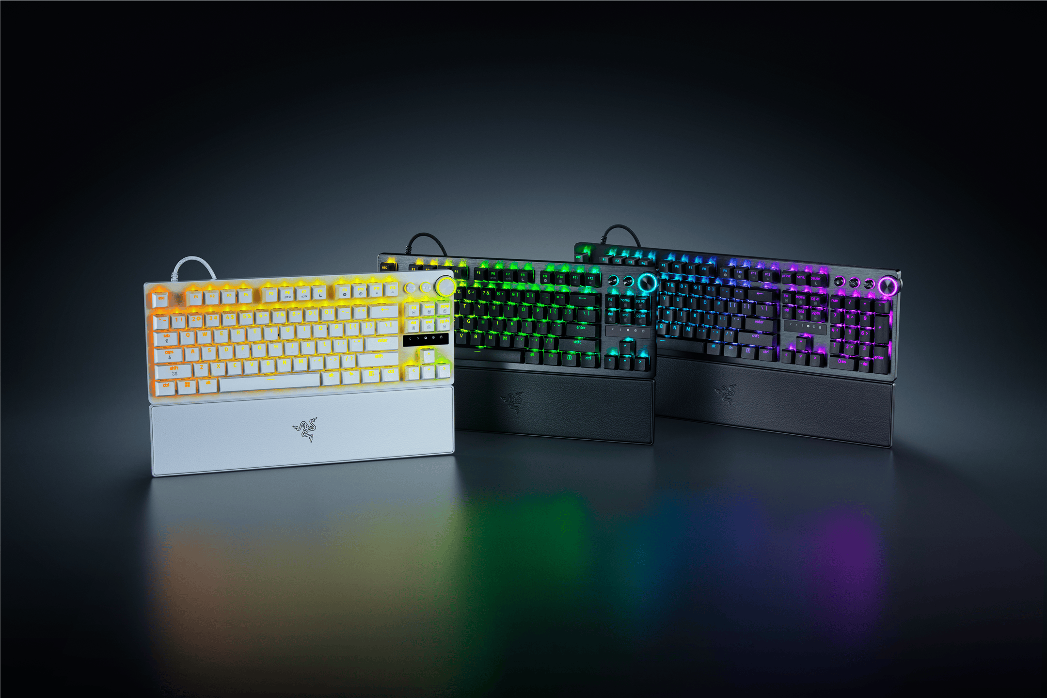 Razer Huntsman V3 Pro 8KHz launches as the fastest esports keyboard