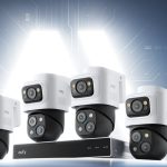 eufy PoE NVR Security System