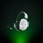 Razer Blackshart White Edition Xbox