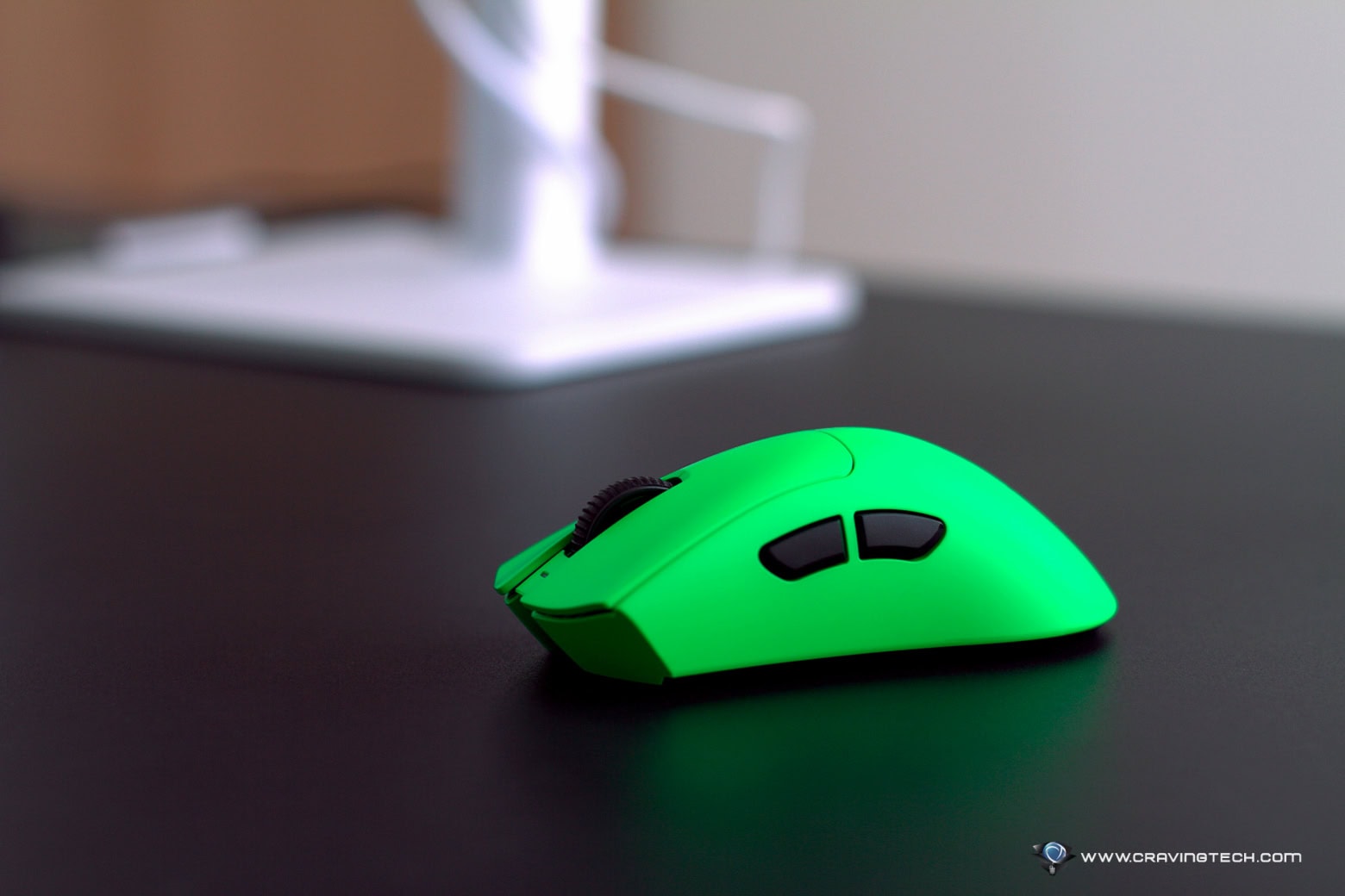 Razer DeathAdder V4 Pro Review