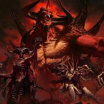 Diablo 30th anniversary