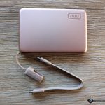 INIU Magnetic Power Bank Review