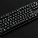 Razer Huntsman V3 Pro Low-profile Tenkeyless 8KHz Review
