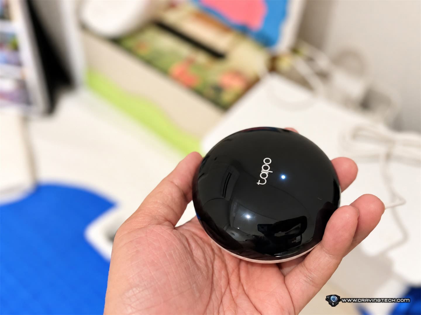 Tapo H110 Review: Making Dumb or Old Appliances as parts of a Smart Home
