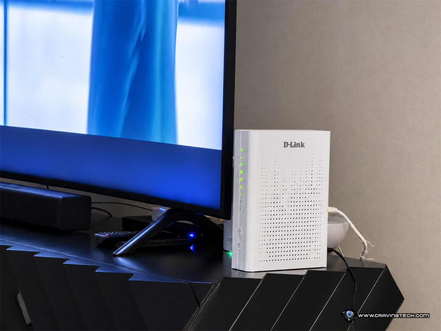 D-Link BE7200 10G Wi-Fi 7 Review