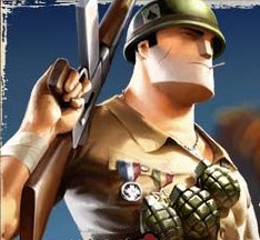 battlefield heroes