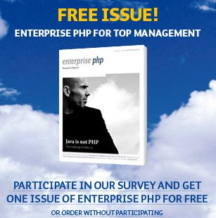 Free Enterprise PHP Magazine